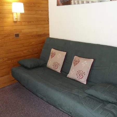 Chaleureux 4 Pers · Accès Pistes · Animaux Admis - Fr-1-181-2325 La Plagne-Tarentaise