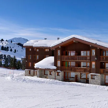 Chaleureux 4 Pers · Accès Pistes · Animaux Admis - Fr-1-181-2325 La Plagne-Tarentaise