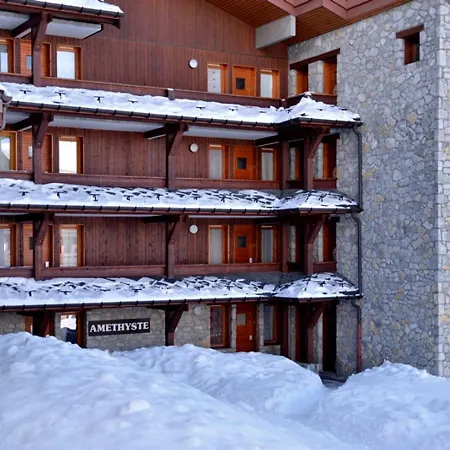 Chaleureux 4 Pers · Accès Pistes · Animaux Admis - Fr-1-181-2325 Appartement