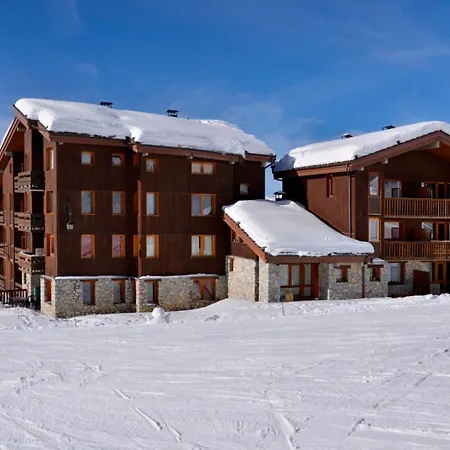 Appartement Chaleureux 4 Pers · Accès Pistes · Animaux Admis - Fr-1-181-2325