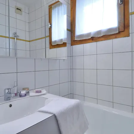 Appartement Chaleureux 4 Pers · Accès Pistes · Animaux Admis - Fr-1-181-2325 *