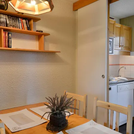 Chaleureux 4 Pers · Accès Pistes · Animaux Admis - Fr-1-181-2325 Appartement